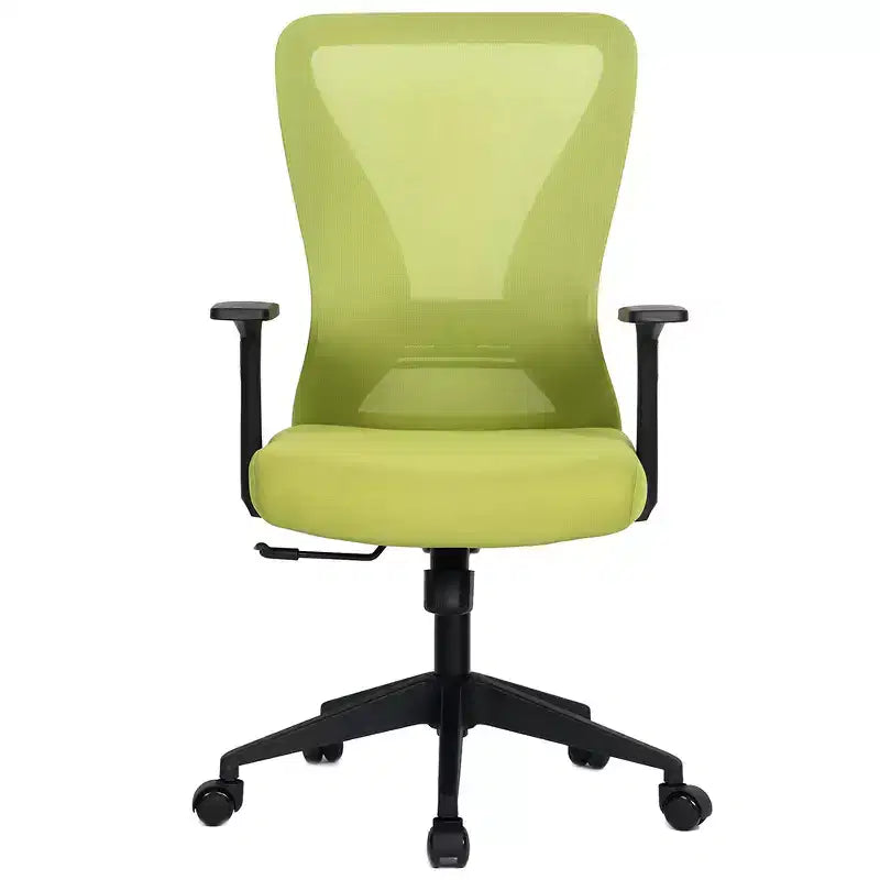 Chaise de bureau/tâche mi-dossier Xelo Solo Modern Home