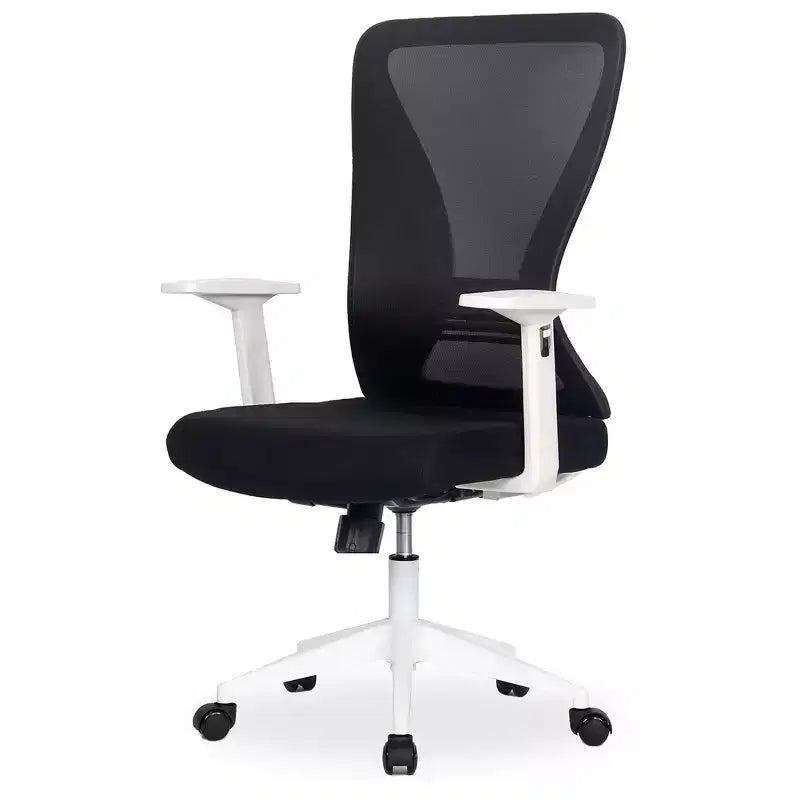 Chaise de bureau/tâche mi-dossier Xelo Solo Modern Home