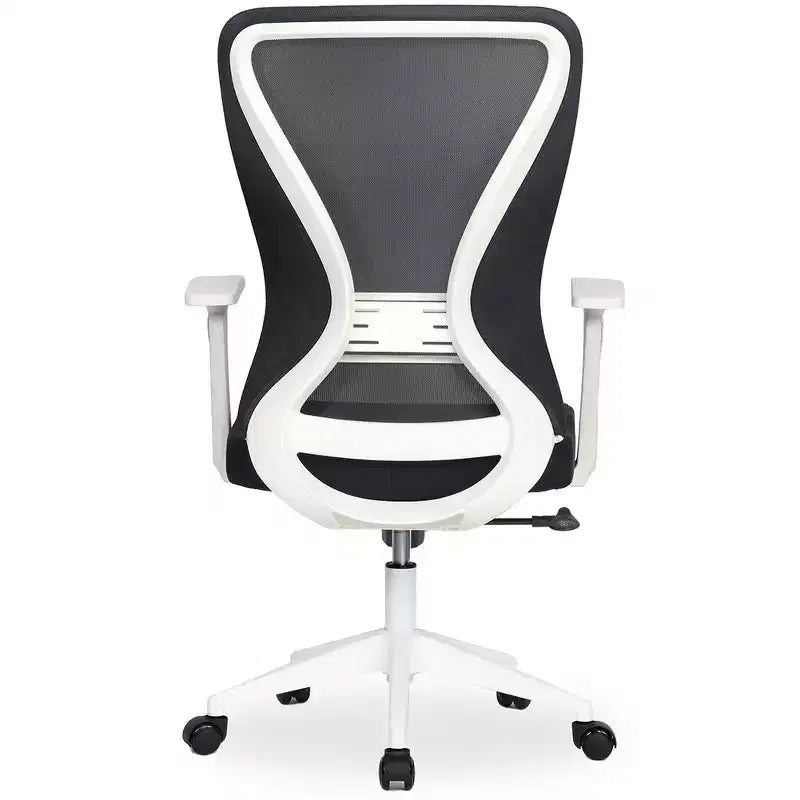 Chaise de bureau/tâche mi-dossier Xelo Solo Modern Home