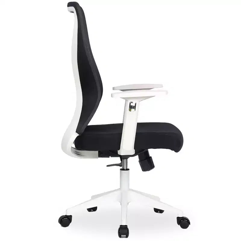 Chaise de bureau/tâche mi-dossier Xelo Solo Modern Home