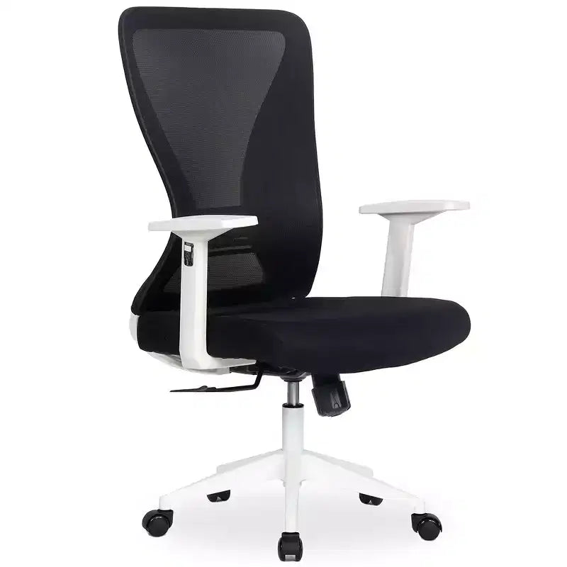 Chaise de bureau/tâche mi-dossier Xelo Solo Modern Home