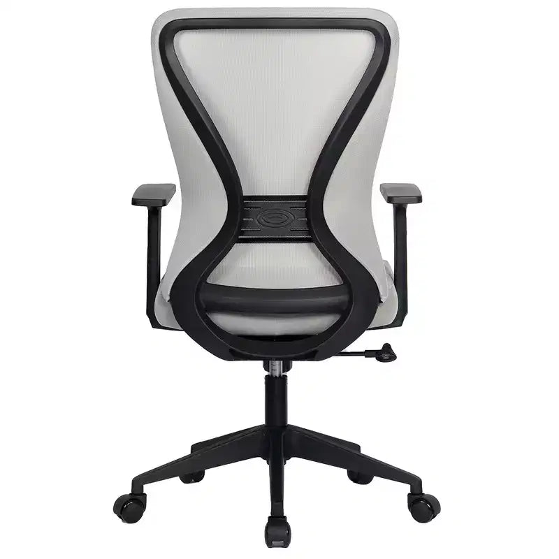 Chaise de bureau/tâche mi-dossier Xelo Solo Modern Home