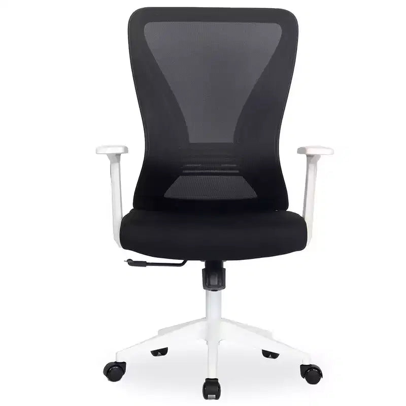 Chaise de bureau/tâche mi-dossier Xelo Solo Modern Home
