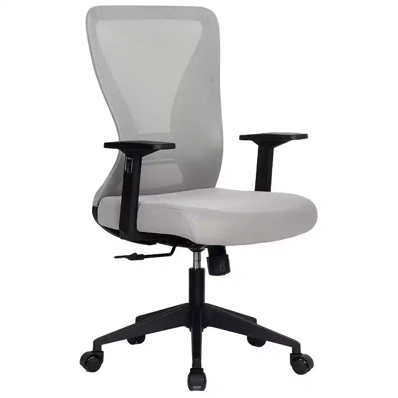 Chaise de bureau/tâche mi-dossier Xelo Solo Modern Home