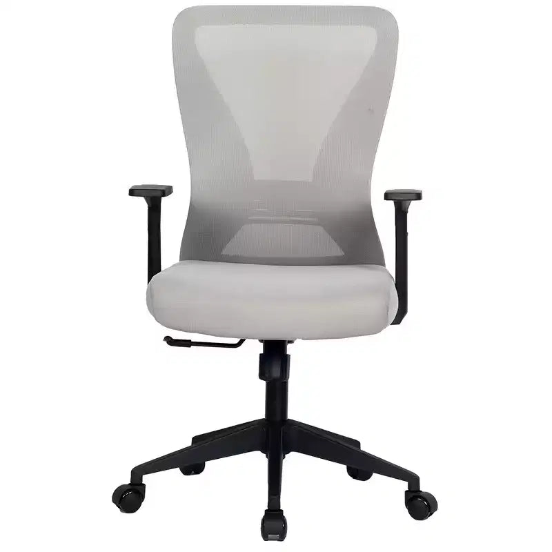 Chaise de bureau/tâche mi-dossier Xelo Solo Modern Home
