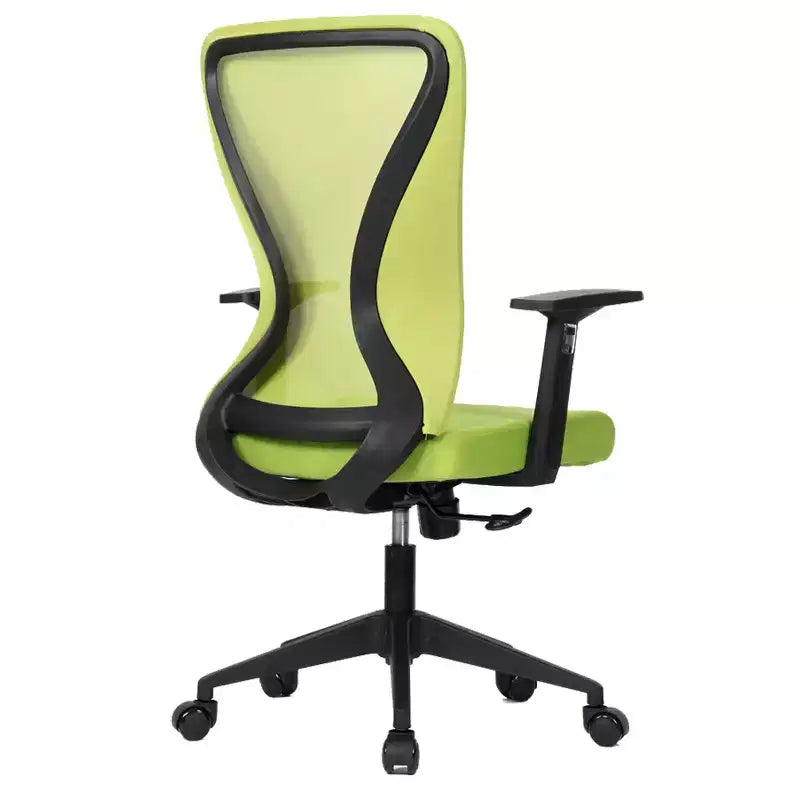 Chaise de bureau/tâche mi-dossier Xelo Solo Modern Home