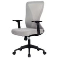 Chaise de bureau/tâche mi-dossier Xelo Solo Modern Home