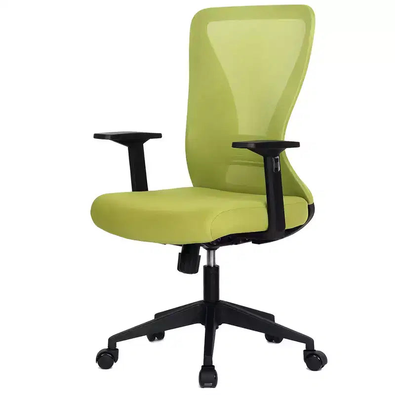 Chaise de bureau/tâche mi-dossier Xelo Solo Modern Home