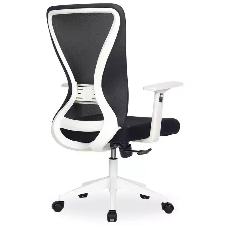 Chaise de bureau/tâche mi-dossier Xelo Solo Modern Home