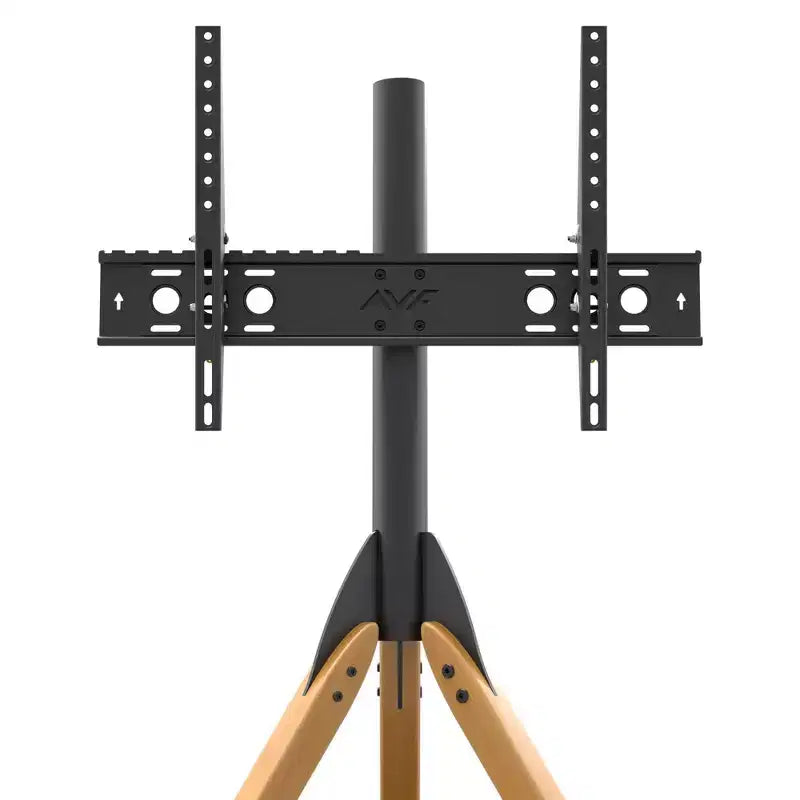 Meuble TV AVF Hoxton avec support mural pour téléviseurs jusqu'à 70 pouces