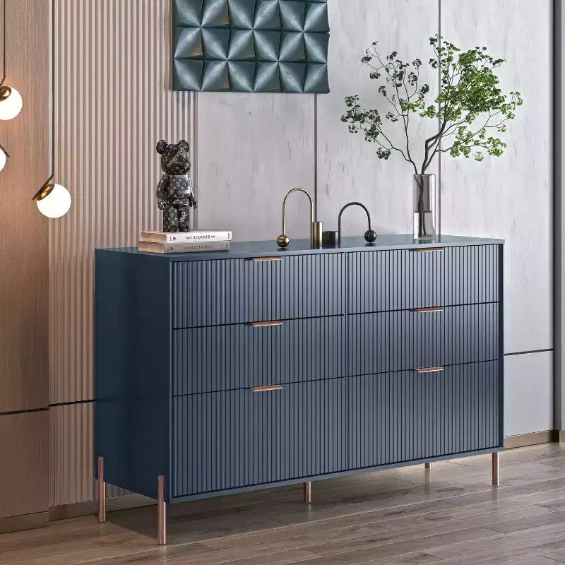 Commode 6 tiroirs Festivo