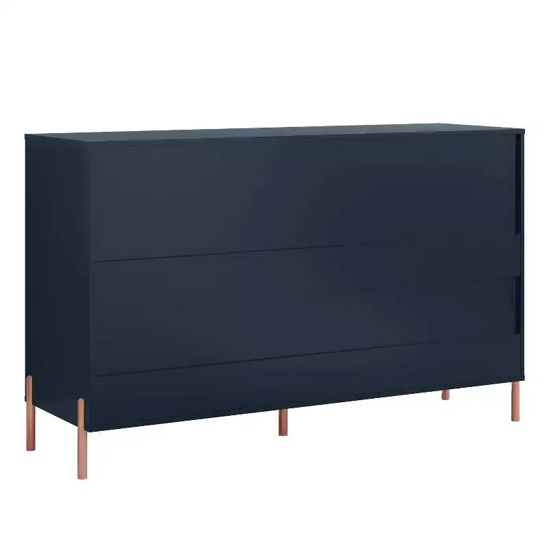 Commode 6 tiroirs Festivo