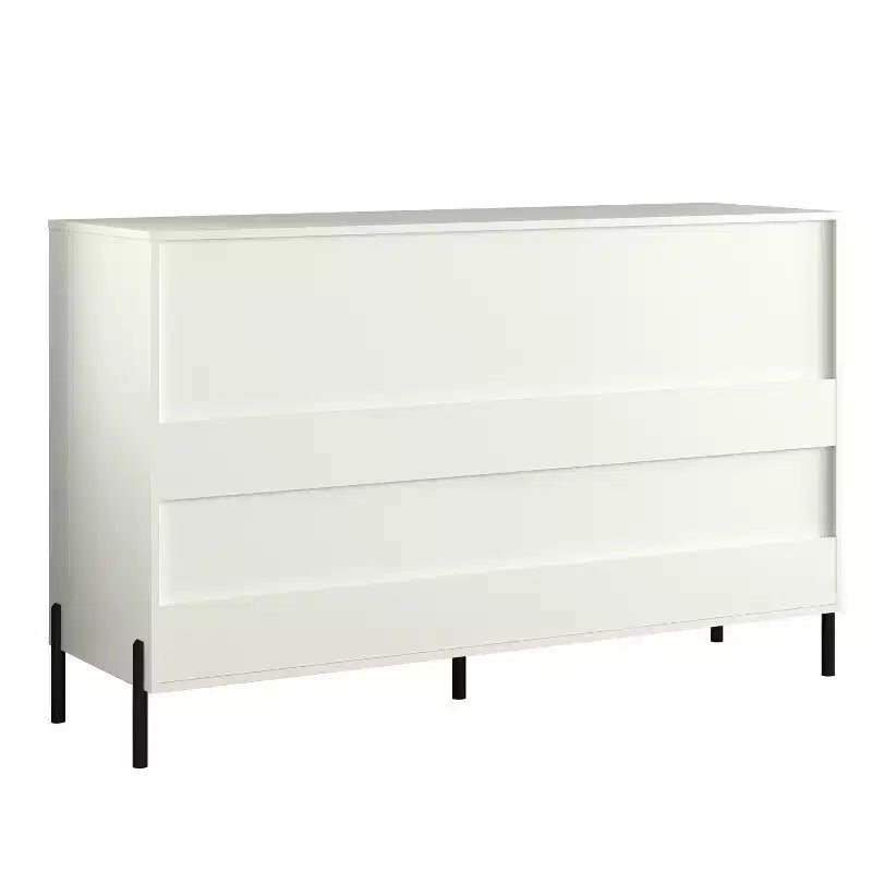 Commode 6 tiroirs Festivo