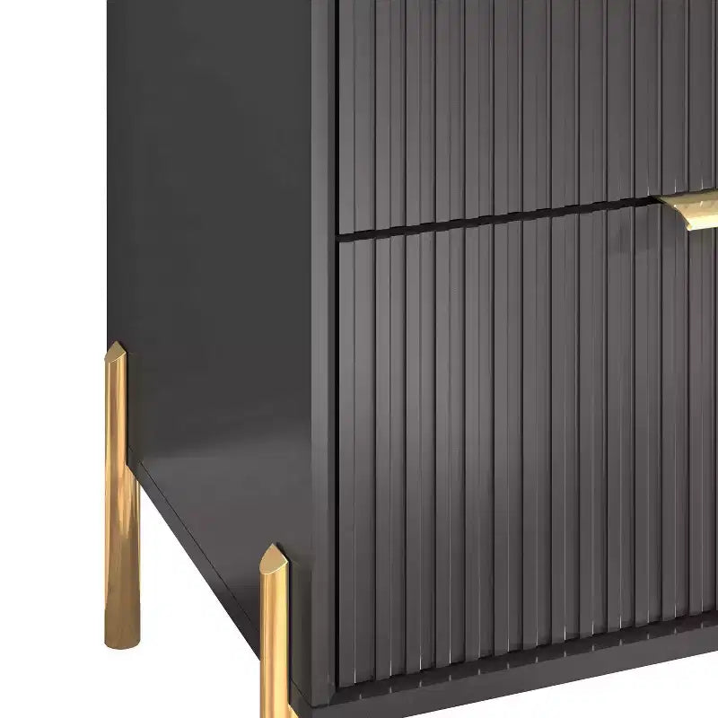 Commode 6 tiroirs Festivo