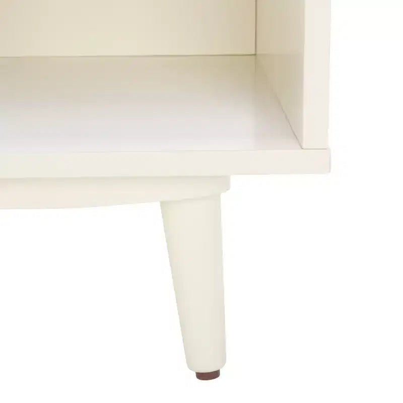 Banc ouvert Cricket avec coussin - BCH5000 - Safavieh