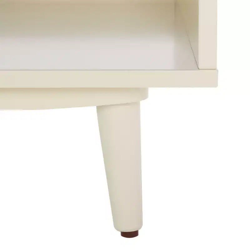 Banc ouvert Cricket avec coussin - BCH5000 - Safavieh