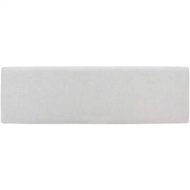 Banc ouvert Cricket avec coussin - BCH5000 - Safavieh
