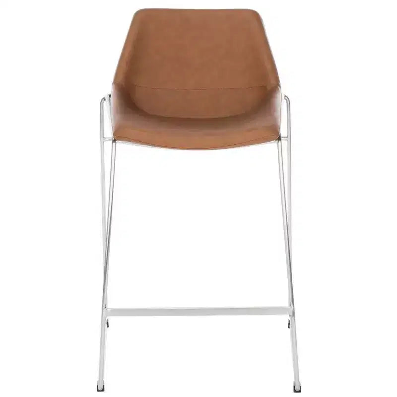 Tabouret de comptoir Alexis Mid Century - BST3000 - Safavieh