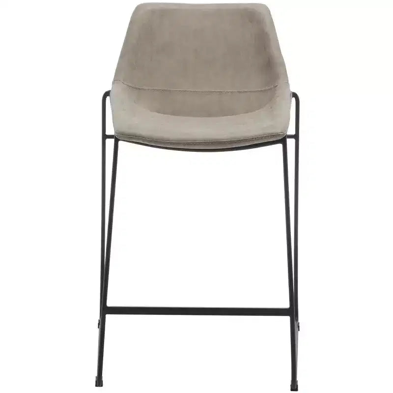 Tabouret de comptoir Alexis Mid Century - BST3000 - Safavieh