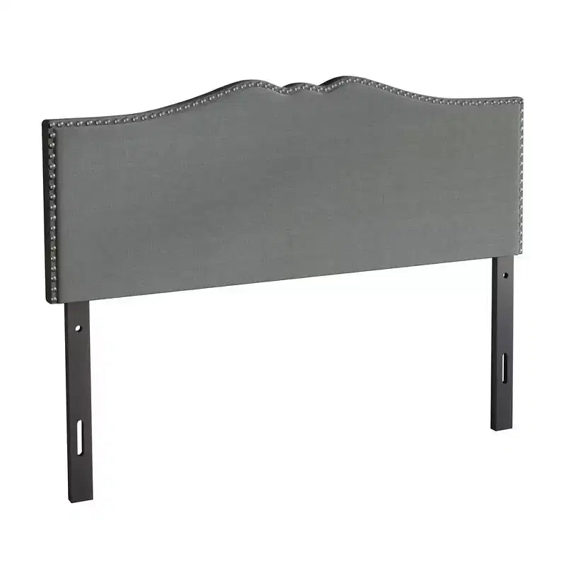 Tête de lit capitonnée ChaletPosh