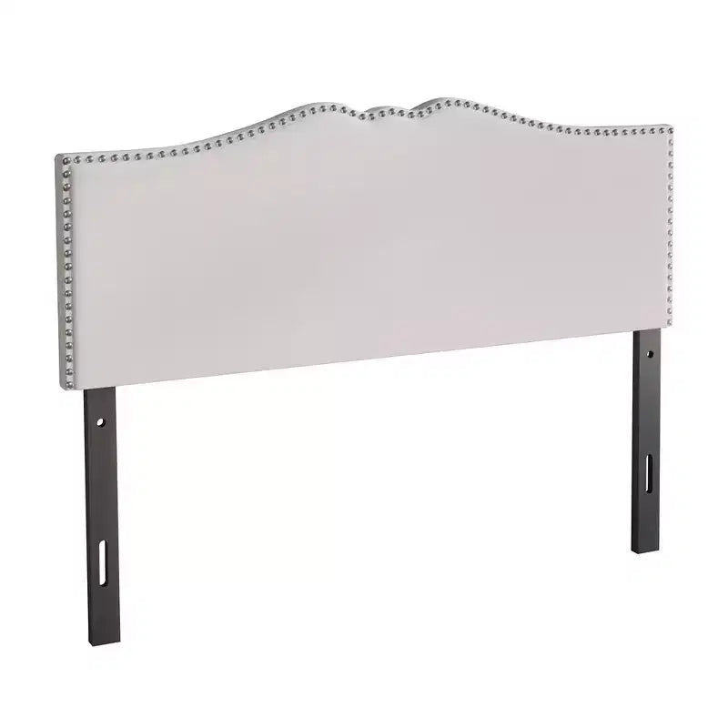 Tête de lit capitonnée ChaletPosh