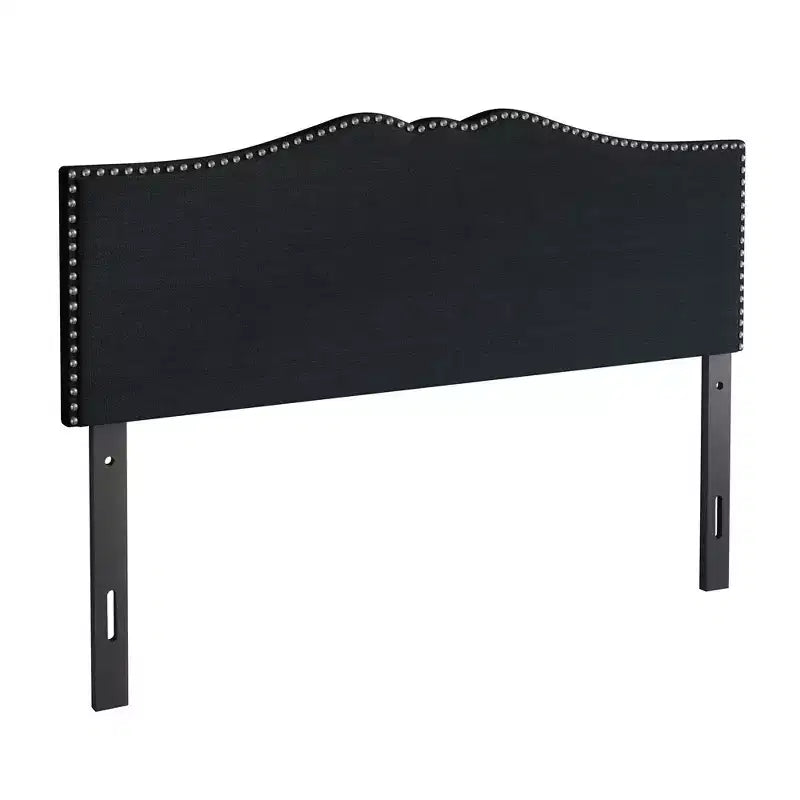 Tête de lit capitonnée ChaletPosh