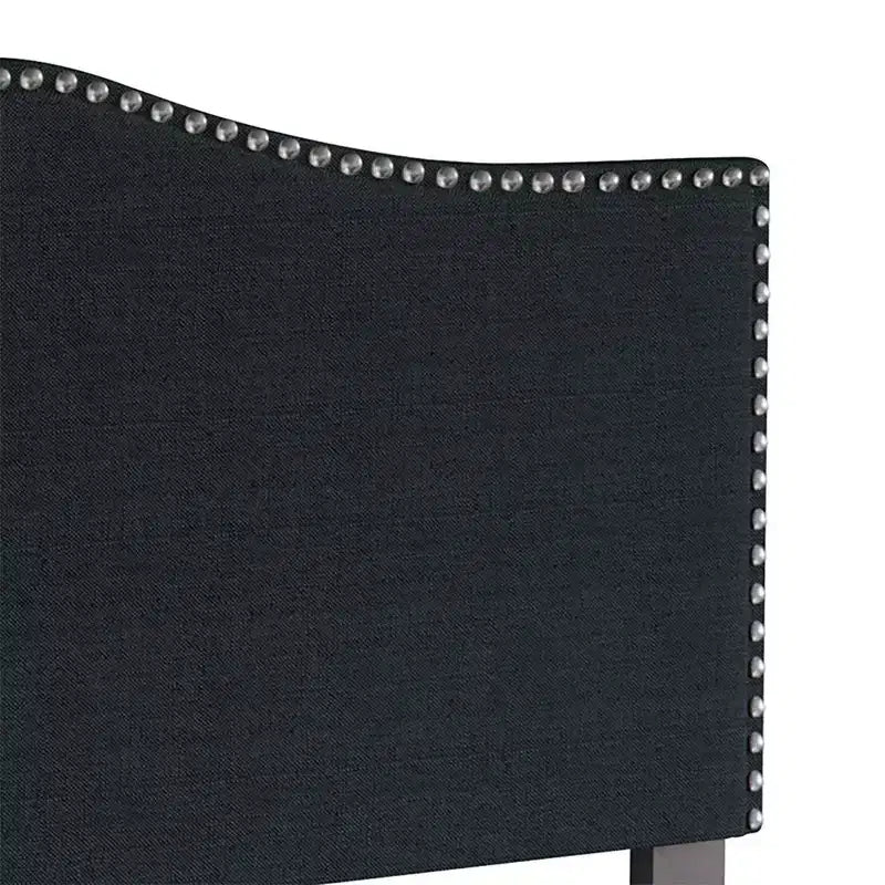 Tête de lit capitonnée ChaletPosh