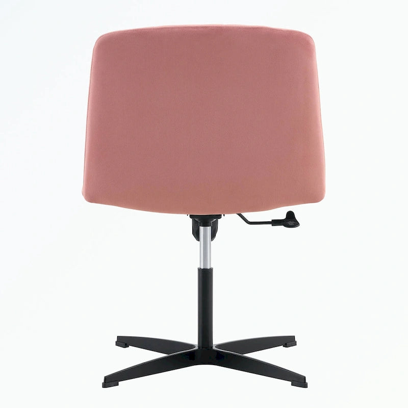Chaise de bureau pivotante à 360° et à hauteur réglable