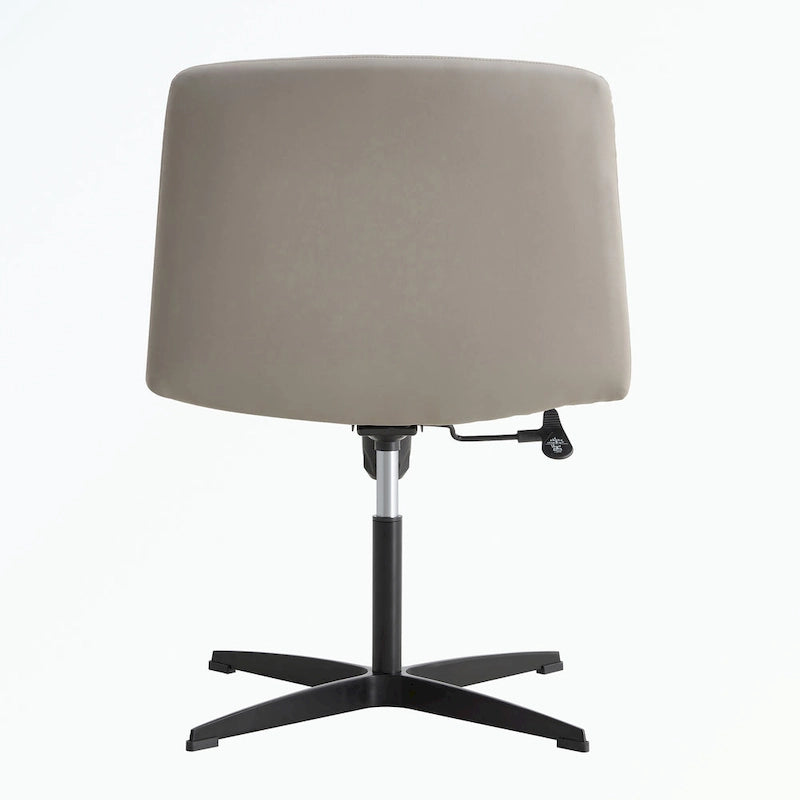 Chaise de bureau pivotante à 360° et à hauteur réglable