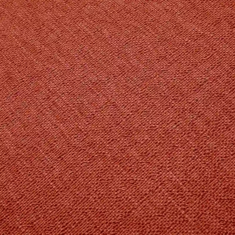 Fauteuil de salon mi-siècle avec assise rembourrée et cadre en bois